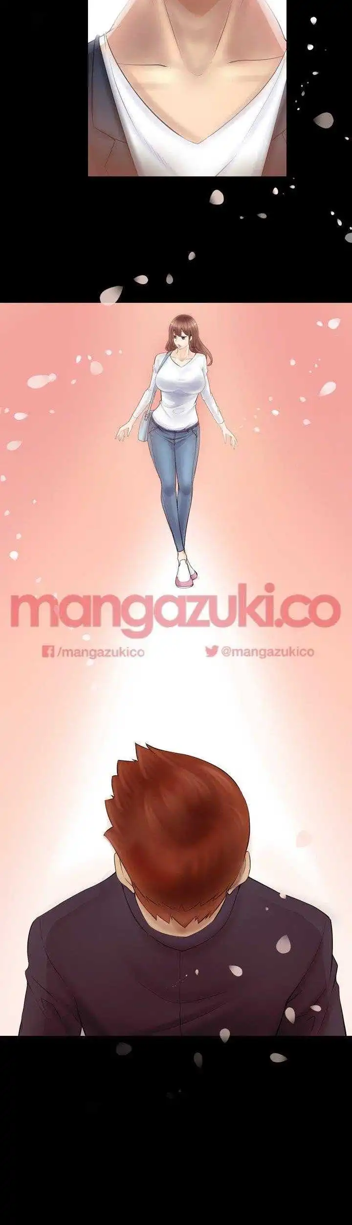 Unrequited Love - Capítulo 2 - Página 52 - LectorTMOo