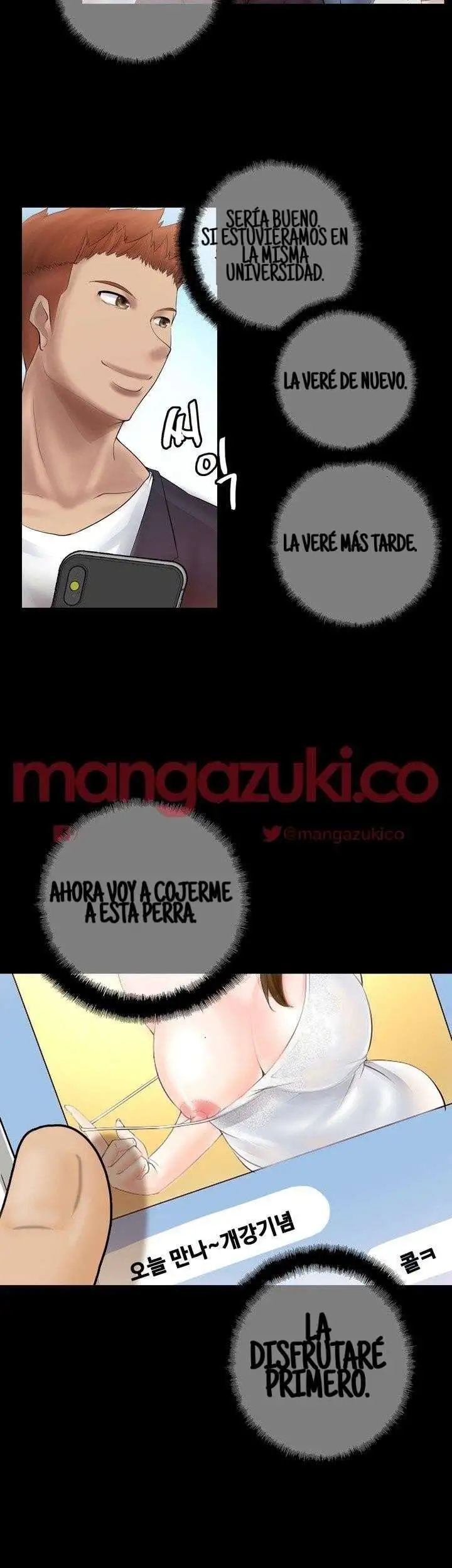 Unrequited Love - Capítulo 2 - Página 54 - LectorTMOo