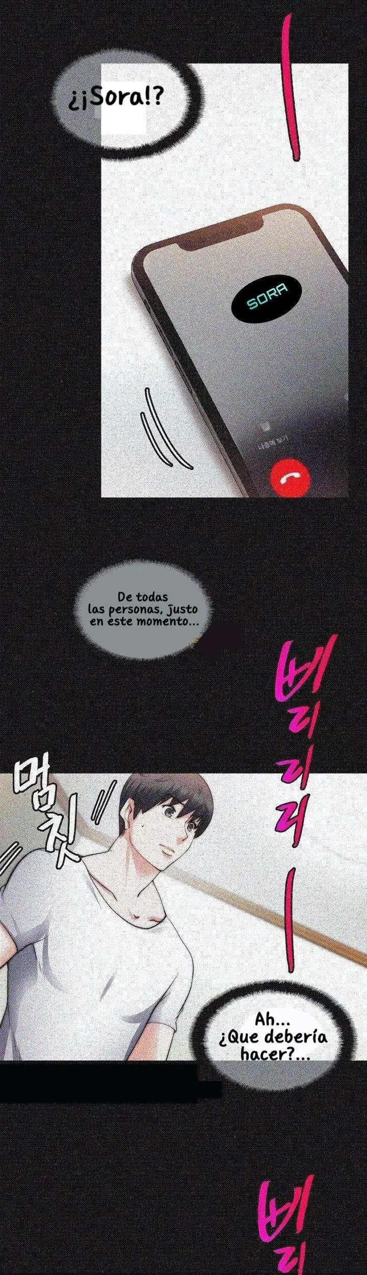 Unrequited Love - Capítulo 20 - Página 4 - LectorTMOo