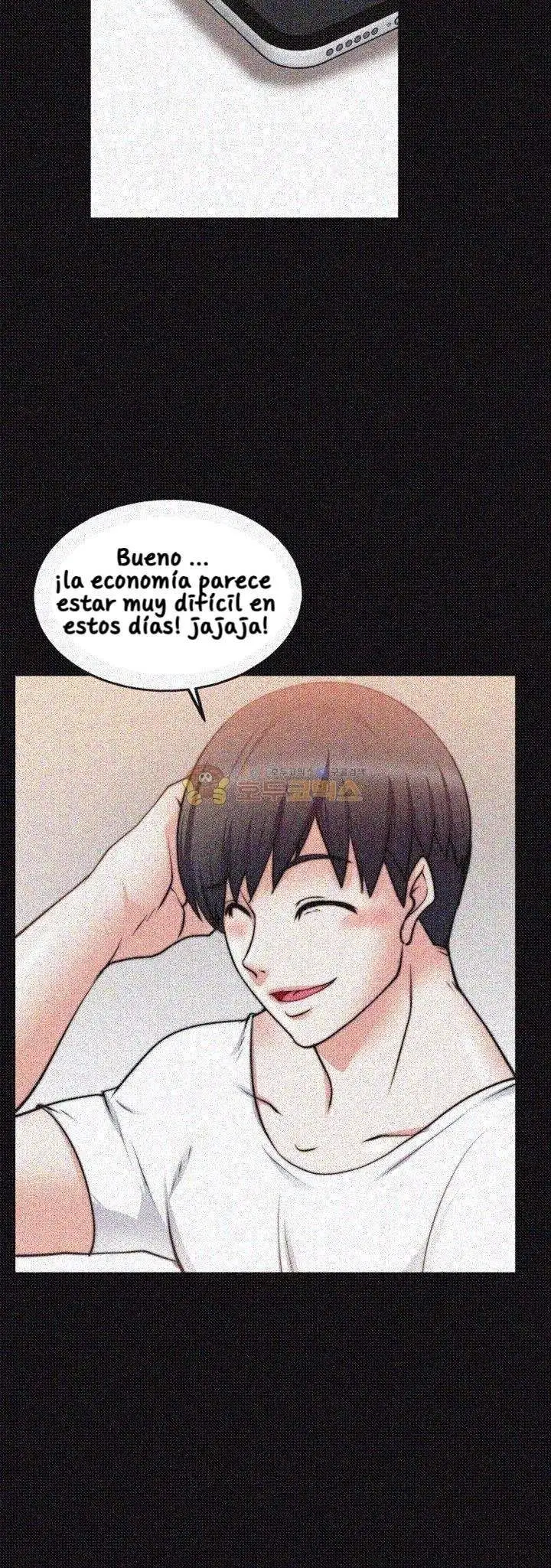 Unrequited Love - Capítulo 20 - Página 11 - LectorTMOo