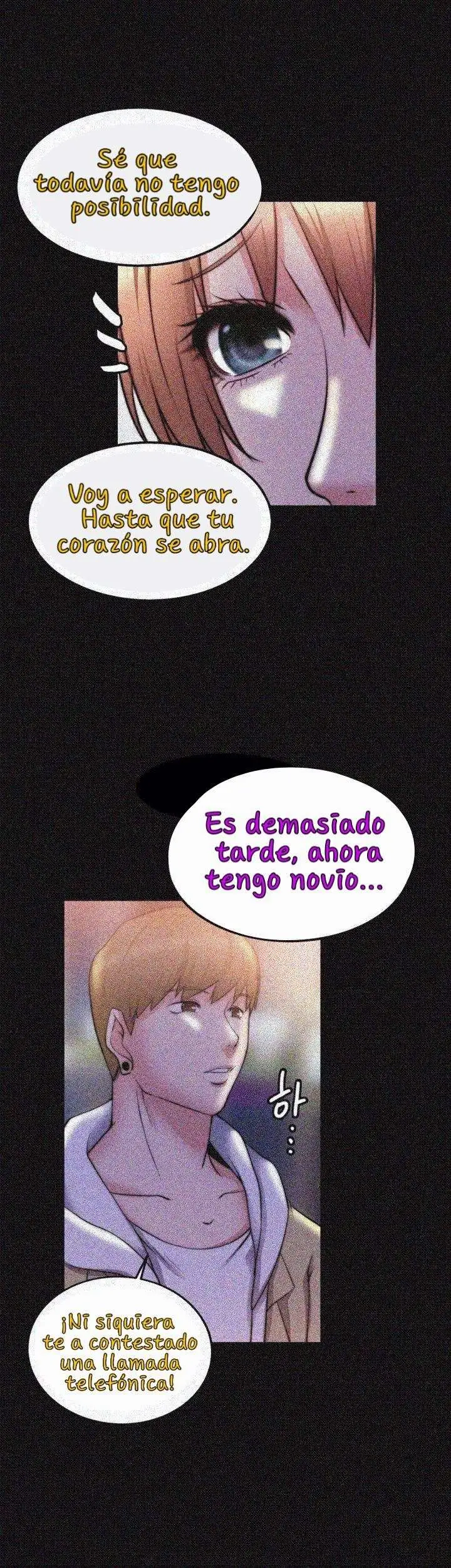 Unrequited Love - Capítulo 20 - Página 13 - LectorTMOo