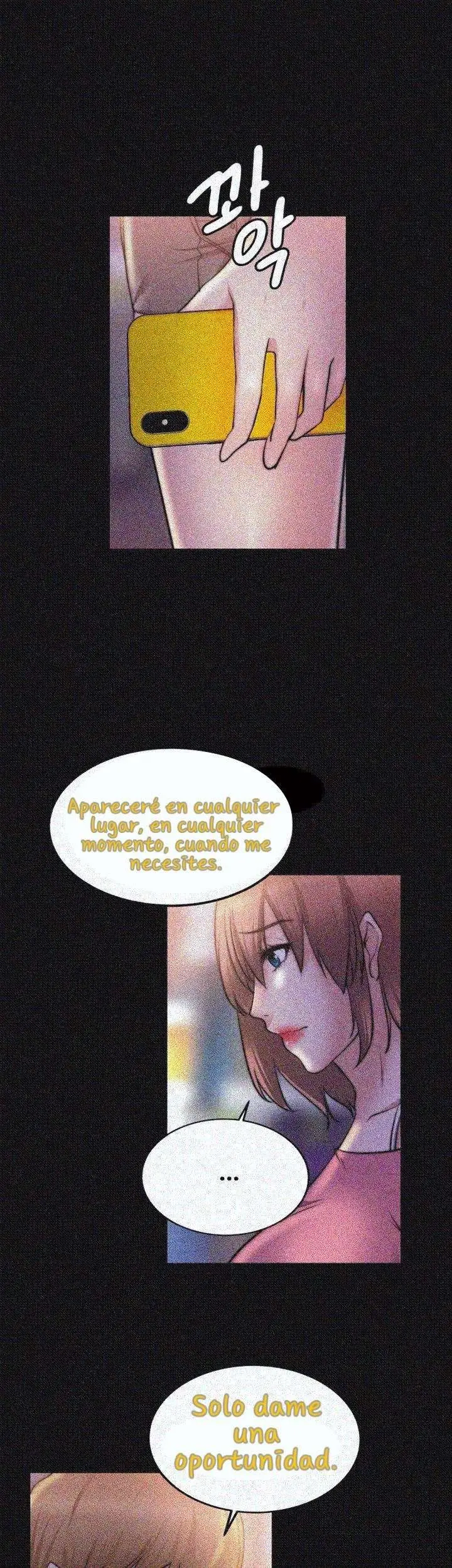Unrequited Love - Capítulo 20 - Página 14 - LectorTMOo