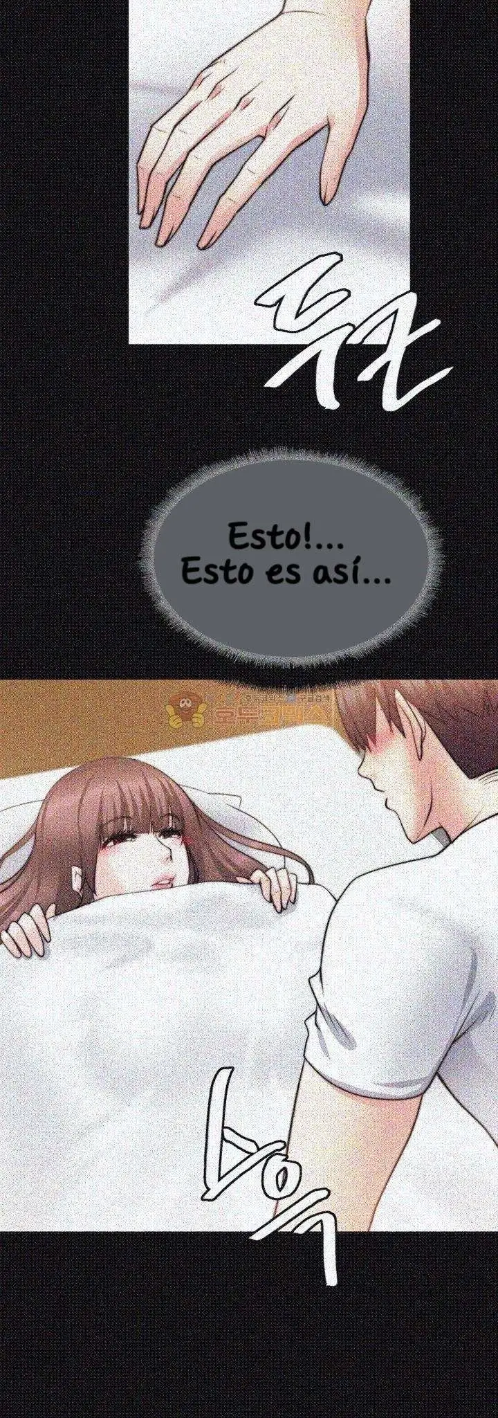 Unrequited Love - Capítulo 20 - Página 23 - LectorTMOo