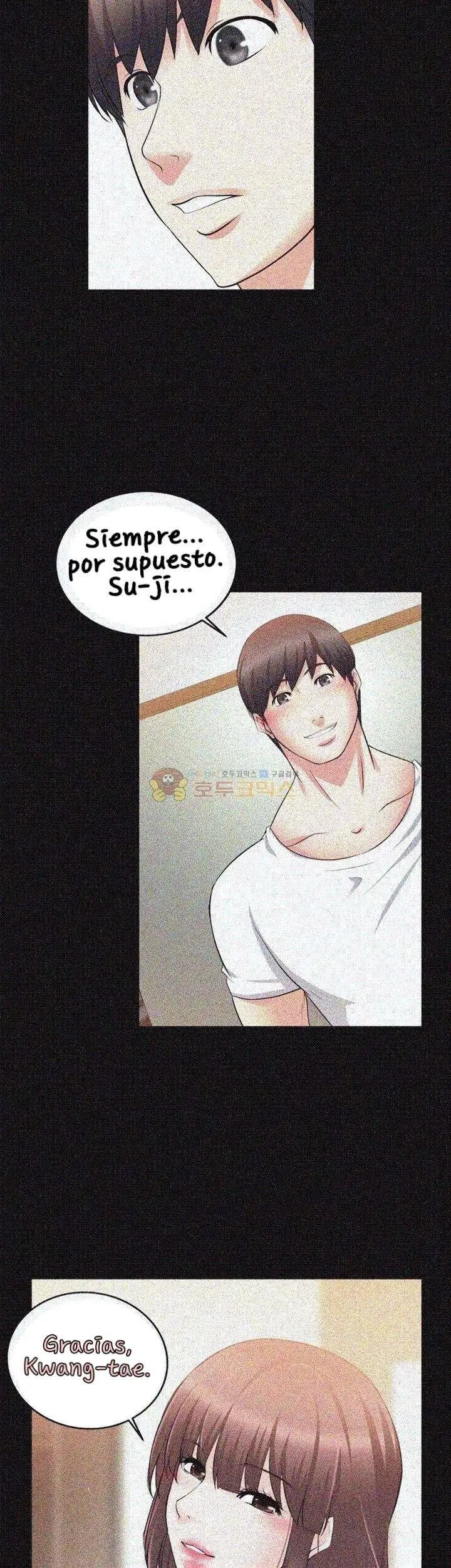 Unrequited Love - Capítulo 20 - Página 29 - LectorTMOo
