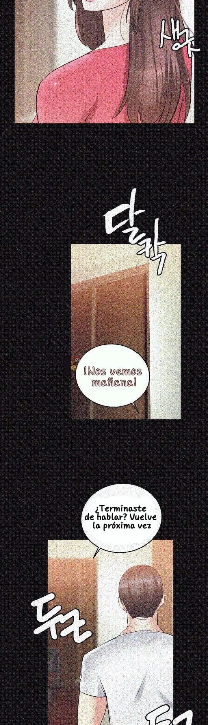 Unrequited Love - Capítulo 20 - Página 30 - LectorTMOo