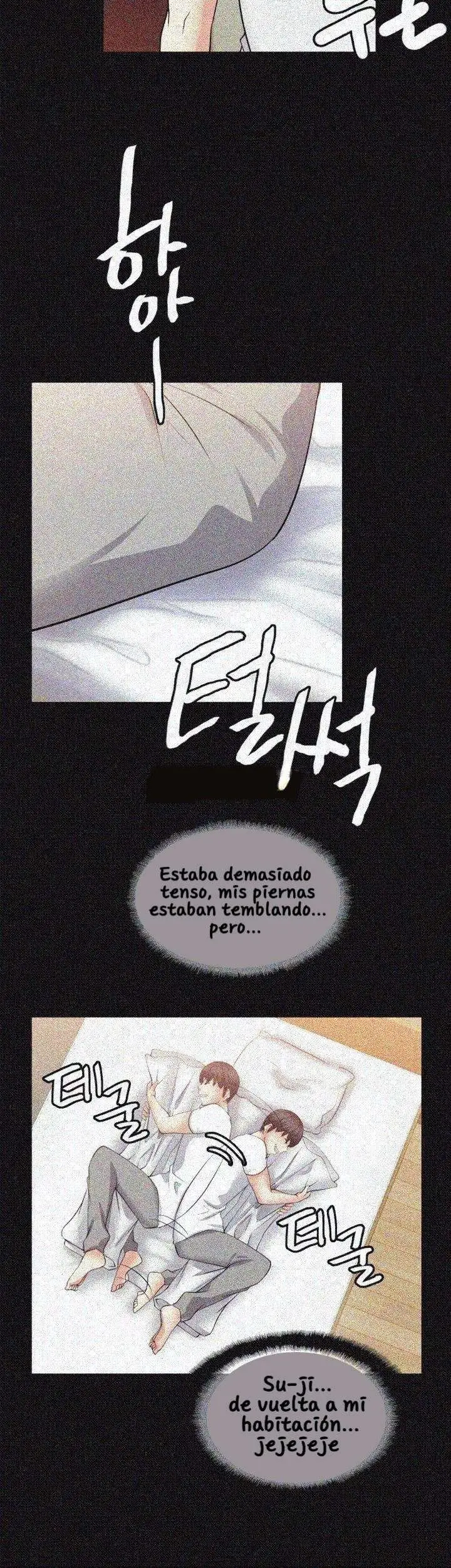 Unrequited Love - Capítulo 20 - Página 31 - LectorTMOo