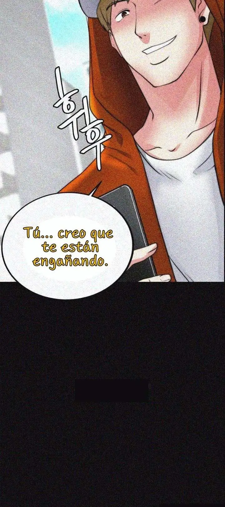 Unrequited Love - Capítulo 21 - Página 5 - LectorTMOo