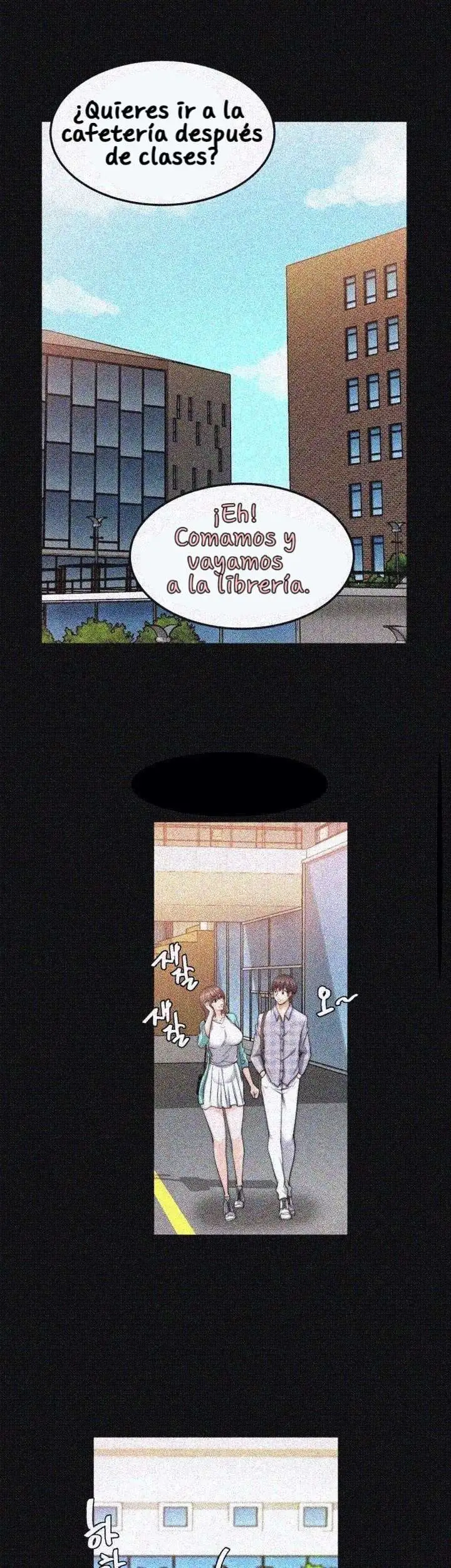 Unrequited Love - Capítulo 21 - Página 8 - LectorTMOo