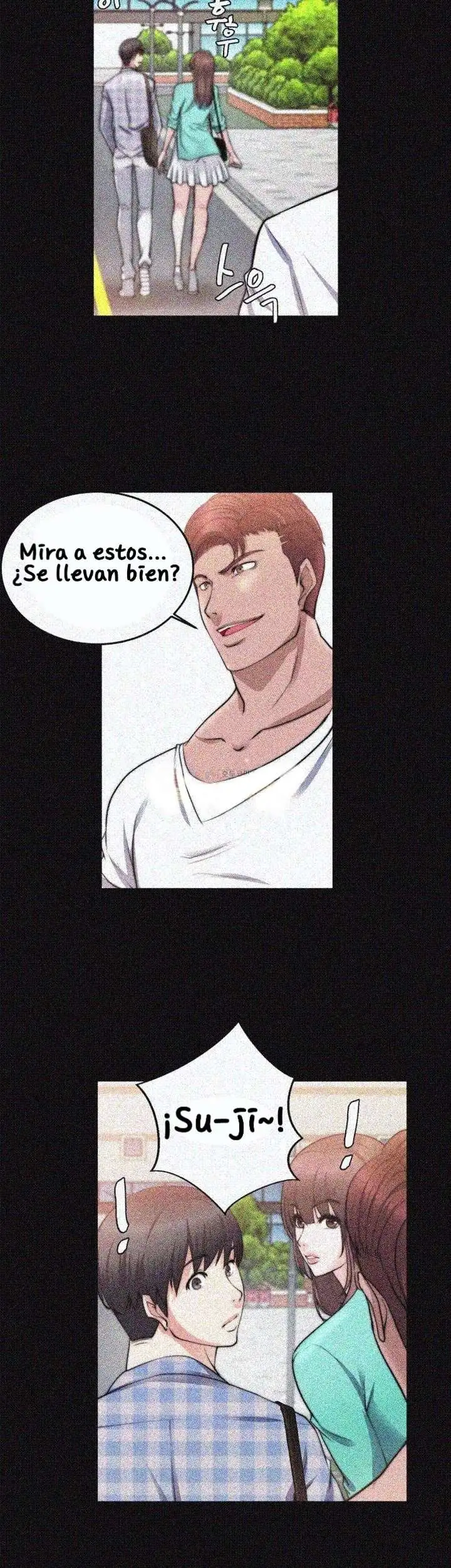 Unrequited Love - Capítulo 21 - Página 9 - LectorTMOo