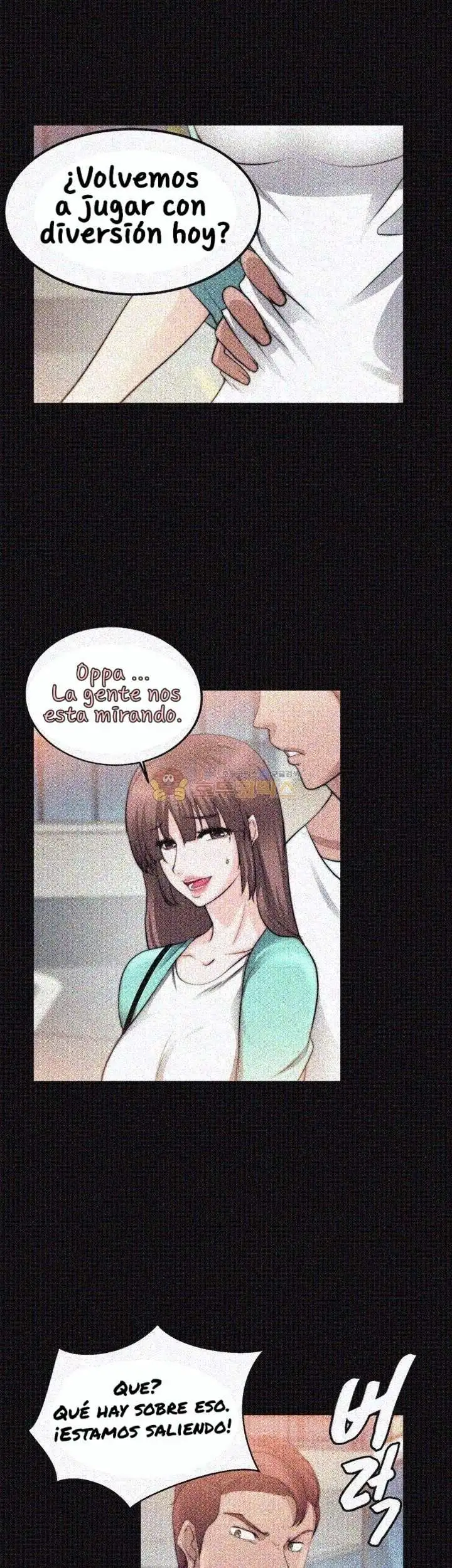 Unrequited Love - Capítulo 21 - Página 12 - LectorTMOo