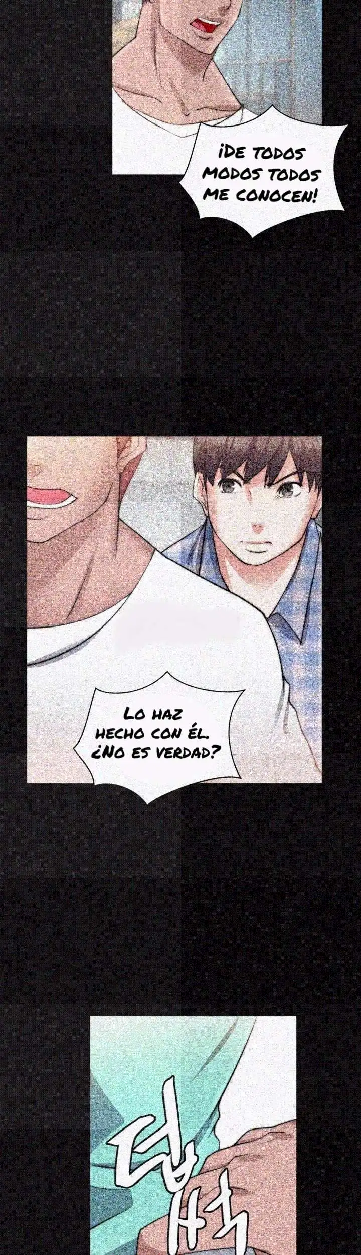 Unrequited Love - Capítulo 21 - Página 13 - LectorTMOo