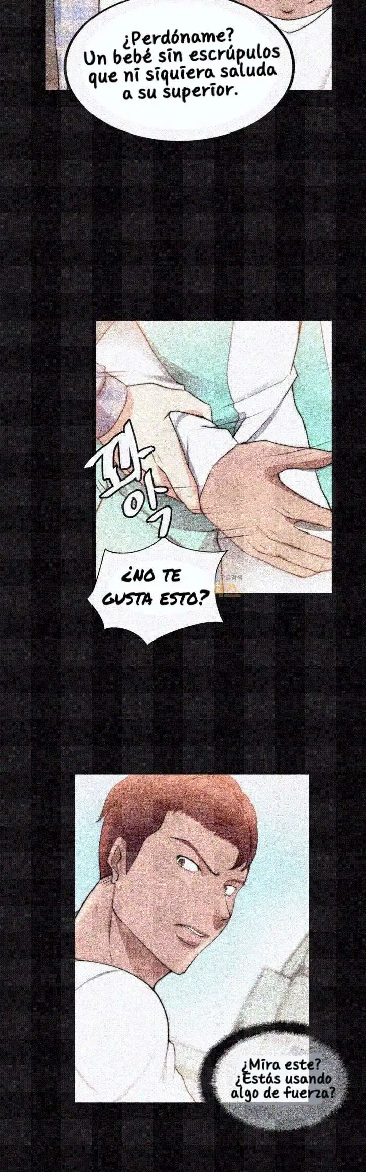 Unrequited Love - Capítulo 21 - Página 15 - LectorTMOo