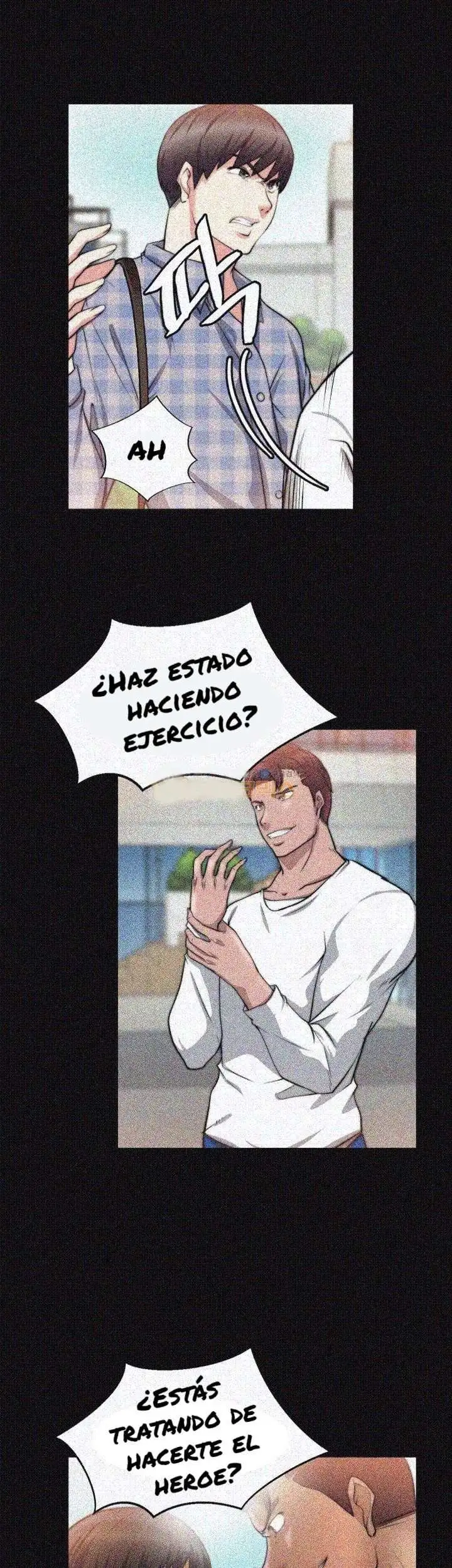 Unrequited Love - Capítulo 21 - Página 16 - LectorTMOo