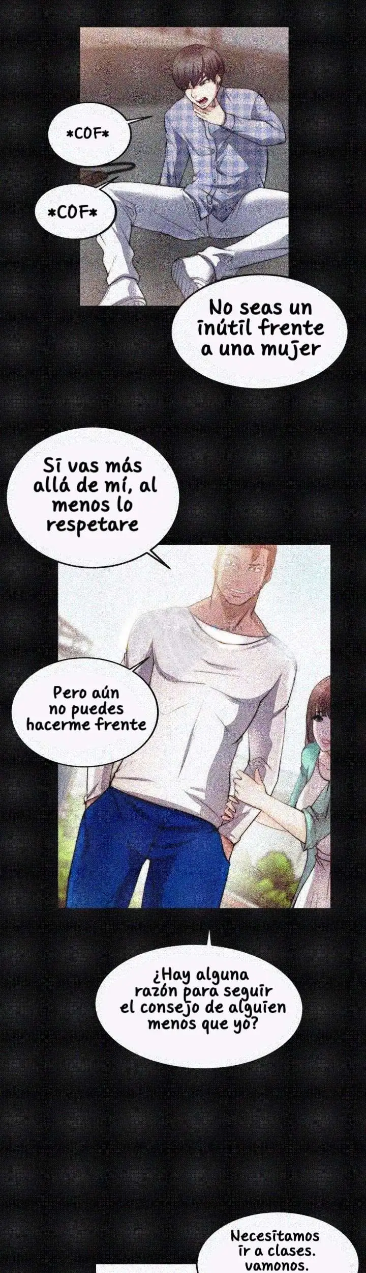 Unrequited Love - Capítulo 21 - Página 20 - LectorTMOo