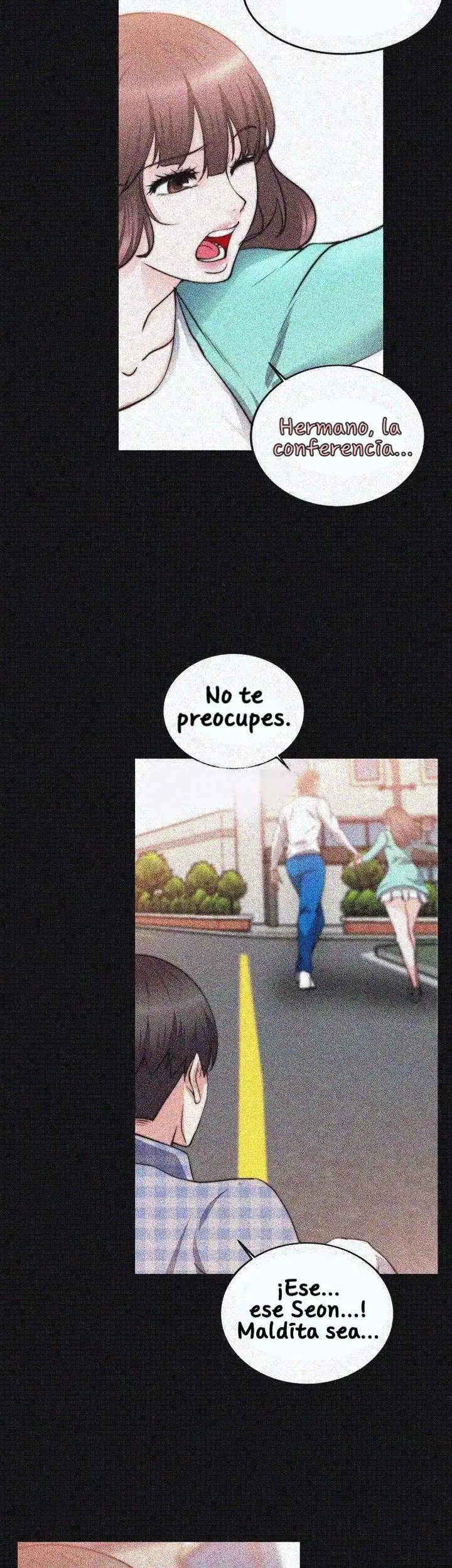 Unrequited Love - Capítulo 21 - Página 21 - LectorTMOo