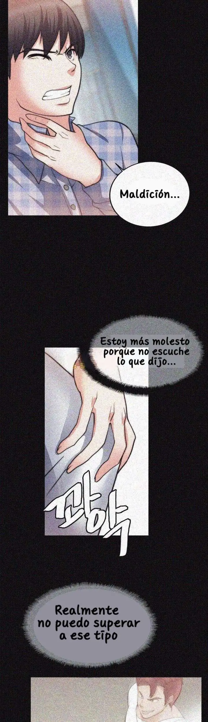 Unrequited Love - Capítulo 21 - Página 22 - LectorTMOo