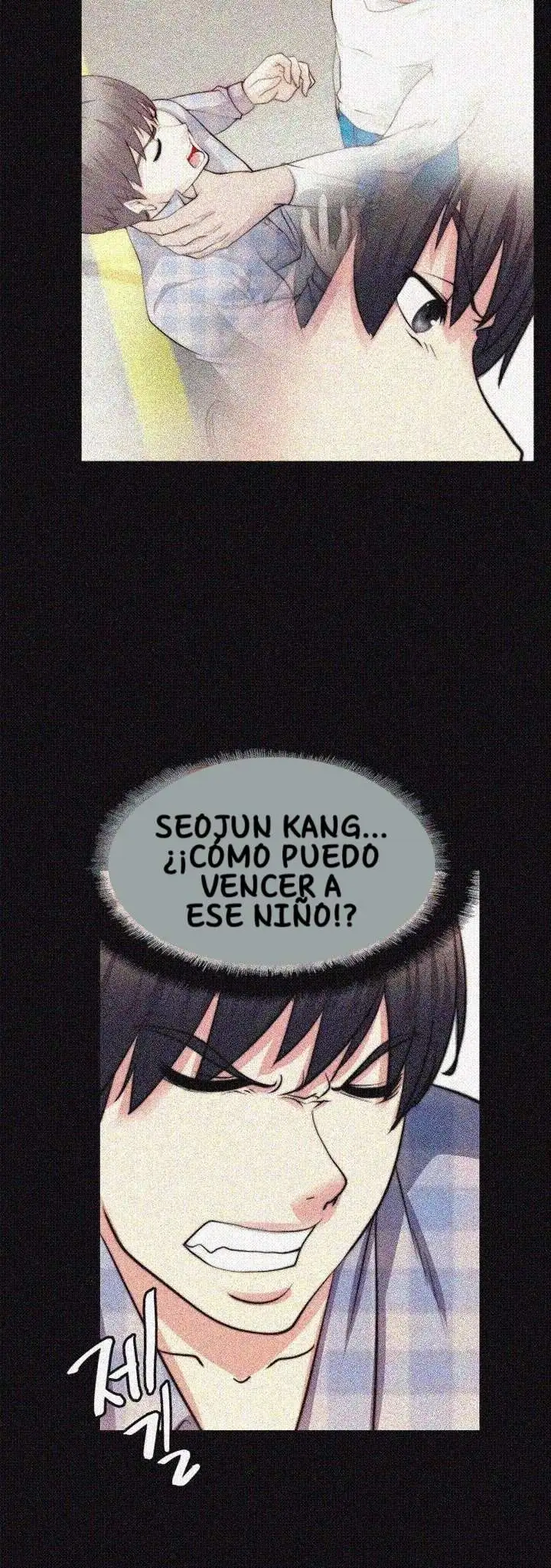 Unrequited Love - Capítulo 21 - Página 23 - LectorTMOo
