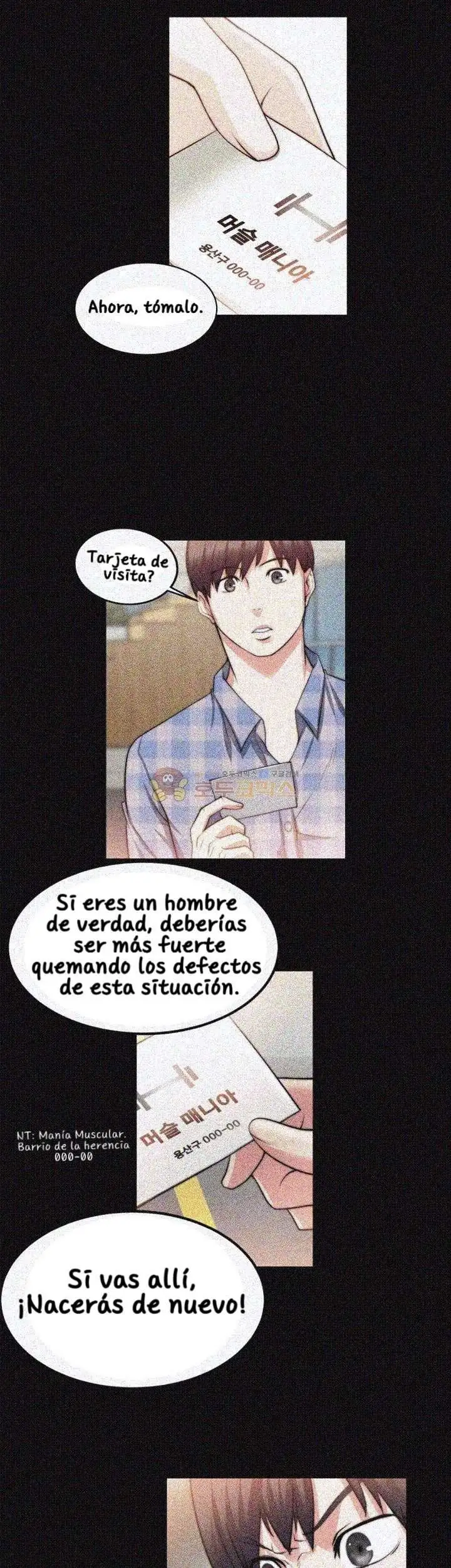 Unrequited Love - Capítulo 21 - Página 25 - LectorTMOo