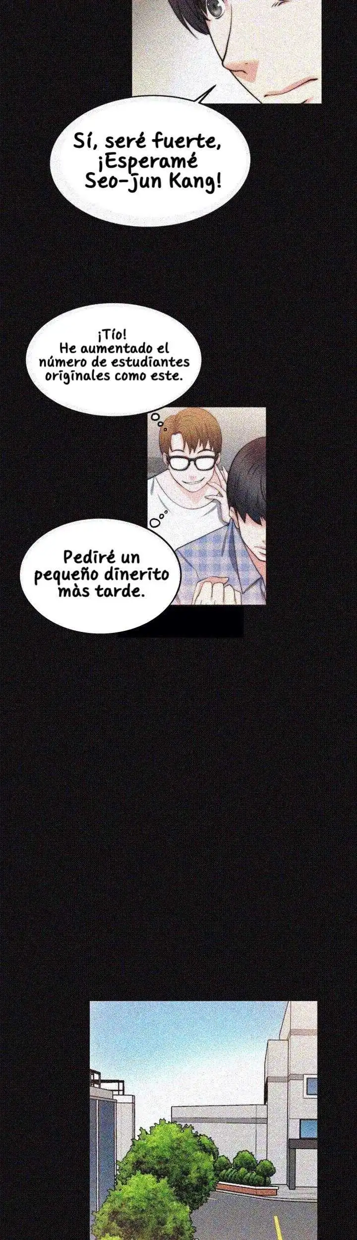 Unrequited Love - Capítulo 21 - Página 26 - LectorTMOo