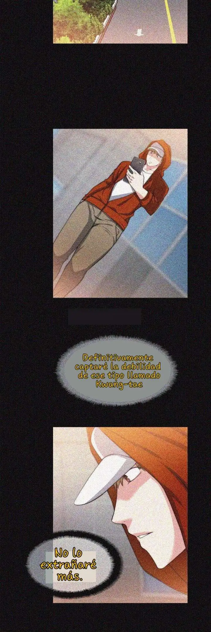 Unrequited Love - Capítulo 21 - Página 27 - LectorTMOo