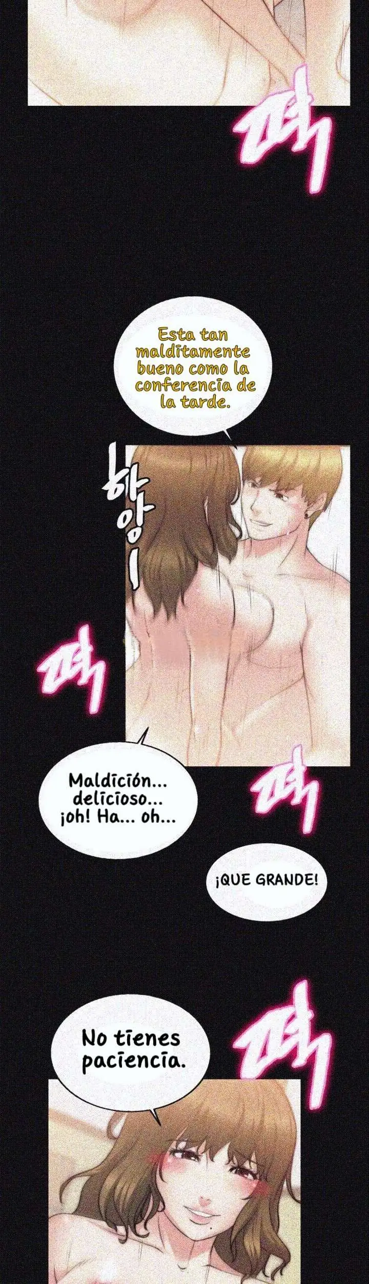 Unrequited Love - Capítulo 21 - Página 30 - LectorTMOo