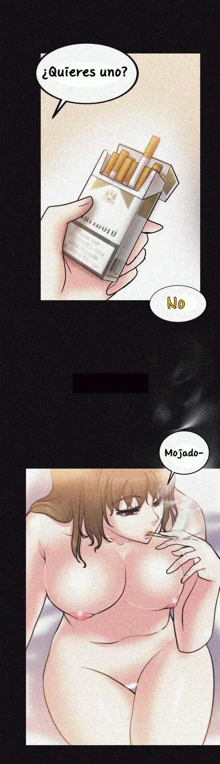 Unrequited Love - Capítulo 21 - Página 32 - LectorTMOo