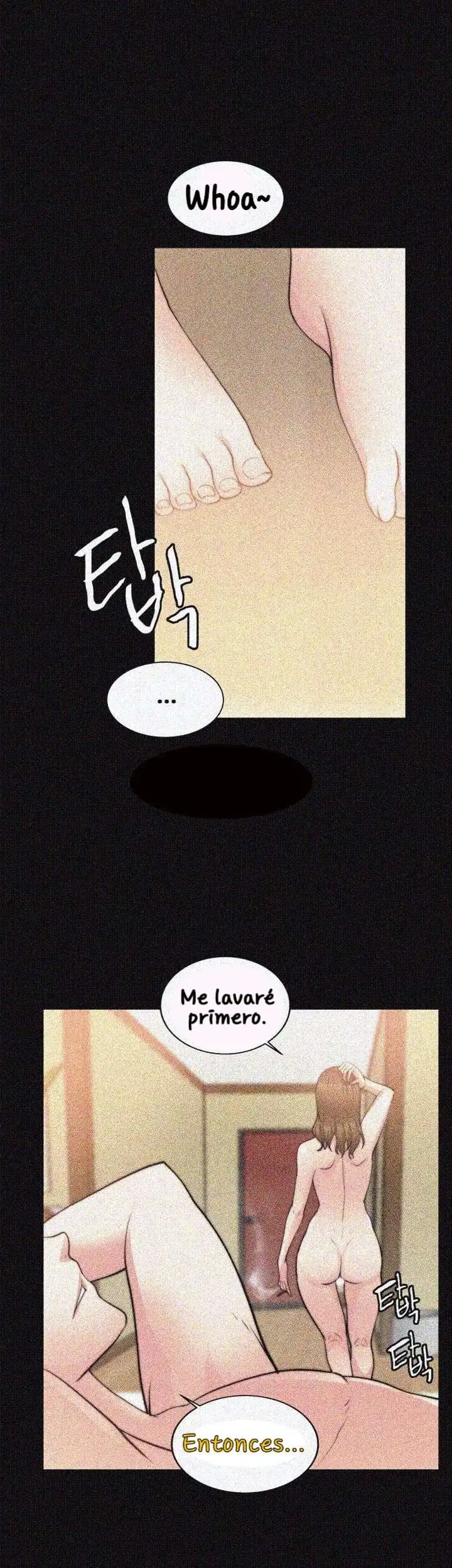 Unrequited Love - Capítulo 21 - Página 33 - LectorTMOo