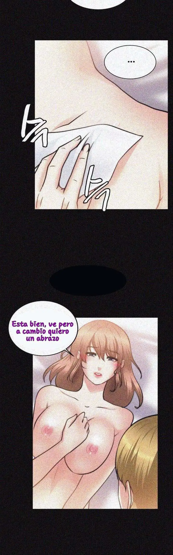 Unrequited Love - Capítulo 21 - Página 35 - LectorTMOo