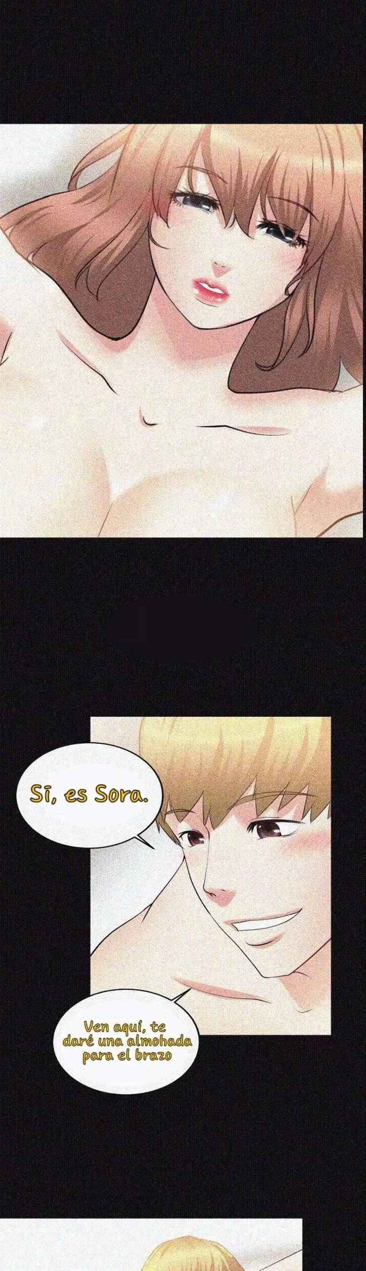 Unrequited Love - Capítulo 21 - Página 36 - LectorTMOo