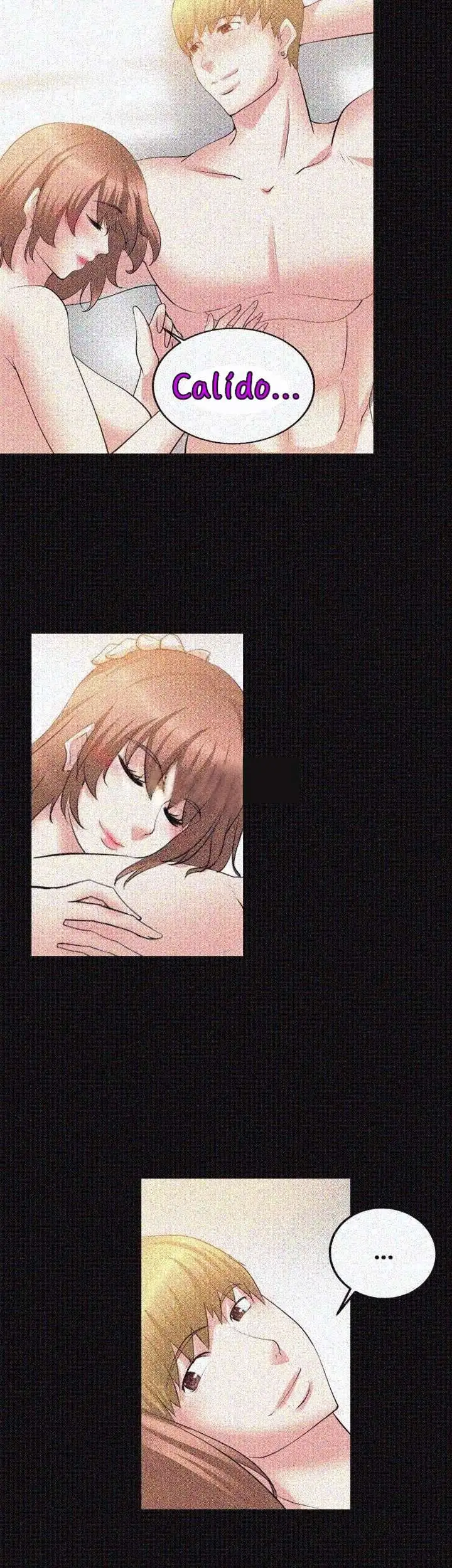 Unrequited Love - Capítulo 21 - Página 37 - LectorTMOo