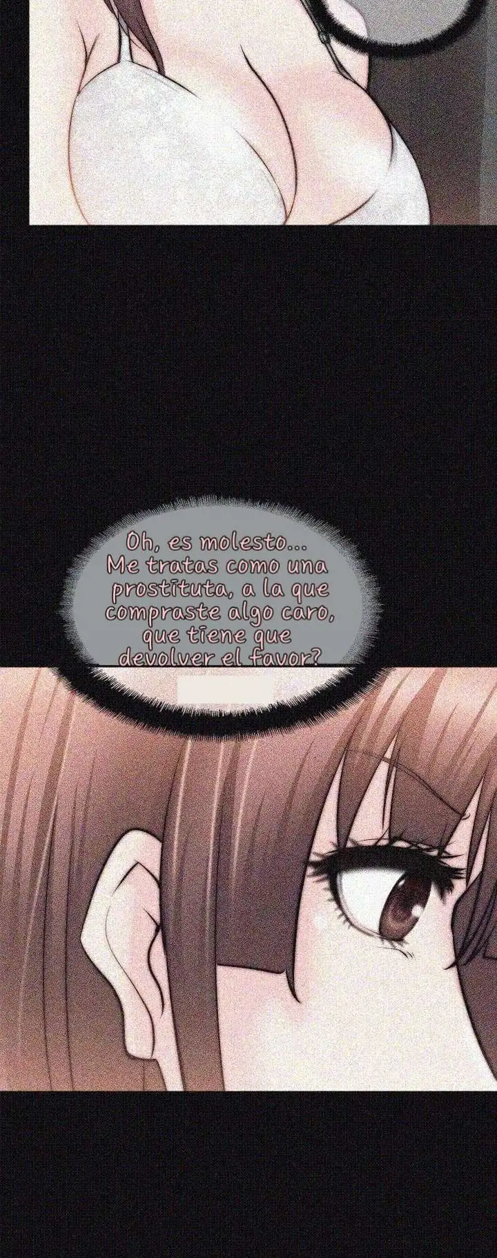 Unrequited Love - Capítulo 23 - Página 10 - LectorTMOo