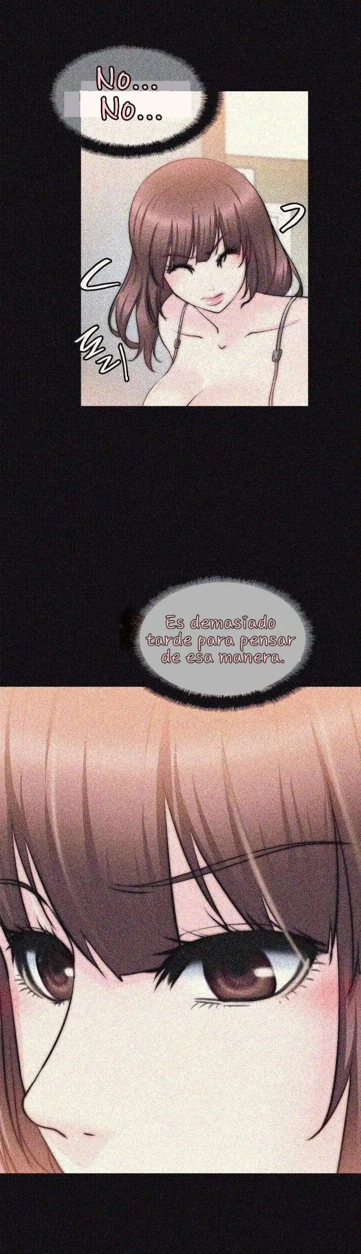 Unrequited Love - Capítulo 23 - Página 11 - LectorTMOo