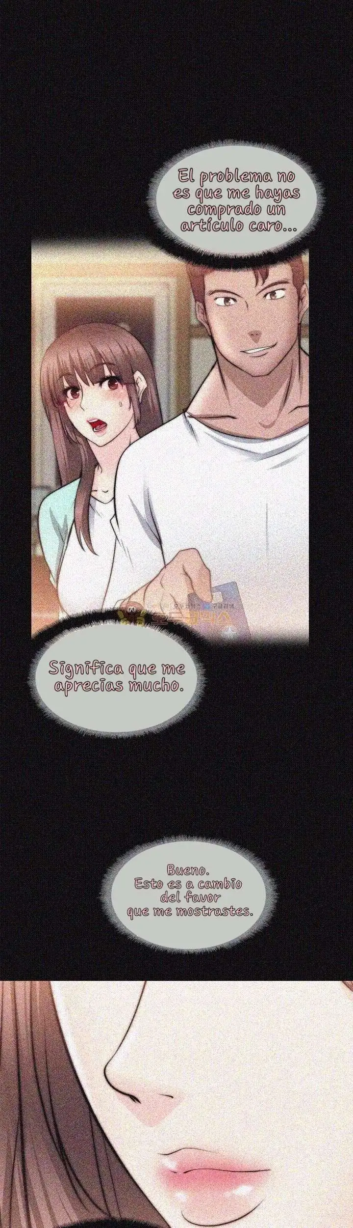 Unrequited Love - Capítulo 23 - Página 12 - LectorTMOo