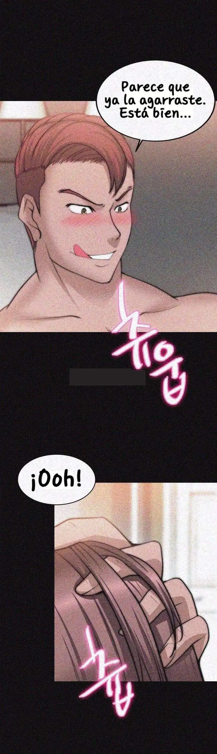Unrequited Love - Capítulo 23 - Página 19 - LectorTMOo