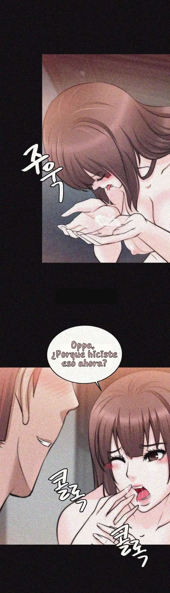 Unrequited Love - Capítulo 23 - Página 23 - LectorTMOo