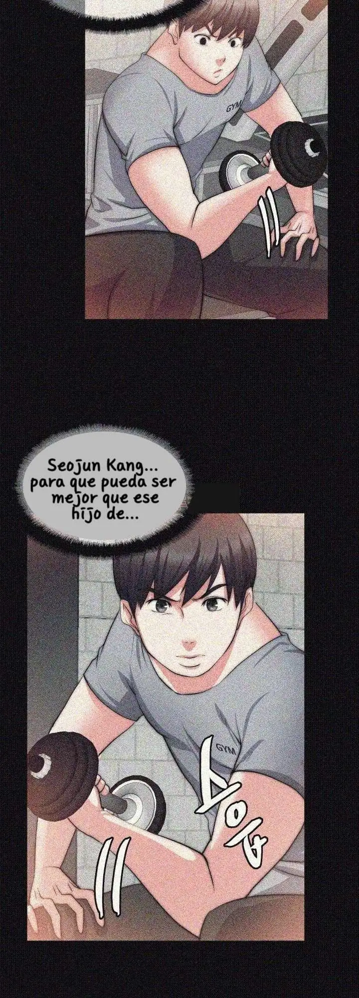 Unrequited Love - Capítulo 23 - Página 30 - LectorTMOo
