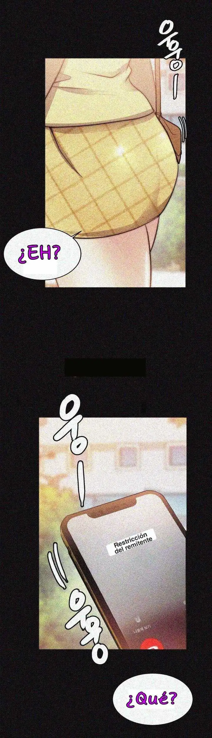 Unrequited Love - Capítulo 23 - Página 39 - LectorTMOo