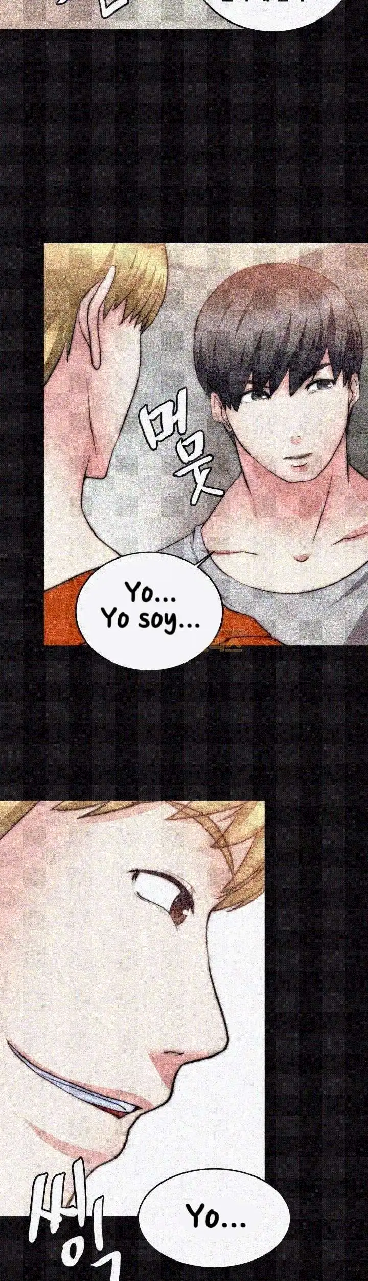 Unrequited Love - Capítulo 23 - Página 45 - LectorTMOo