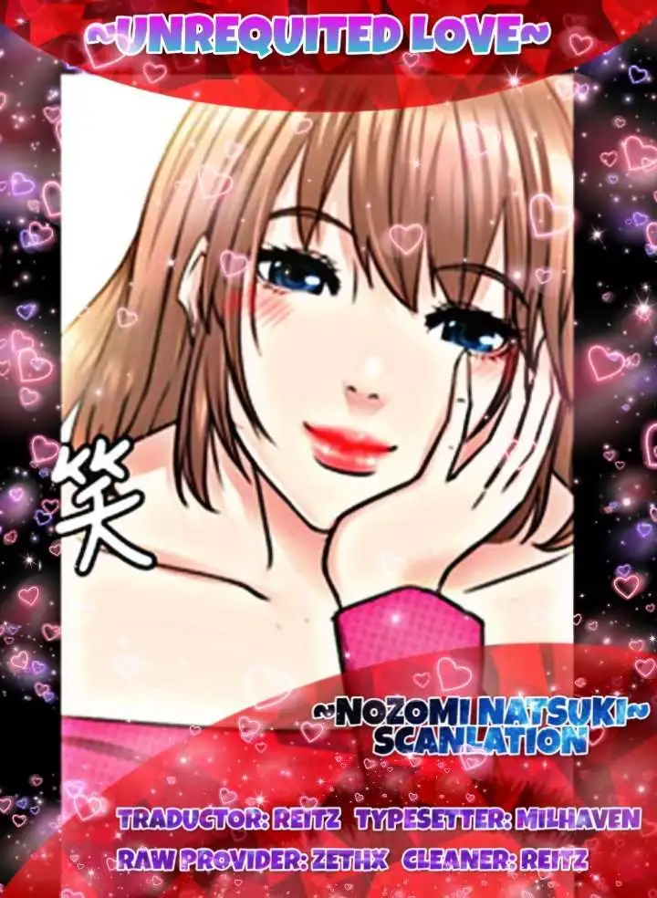 Unrequited Love - Capítulo 24 - Página 1 - LectorTMOo