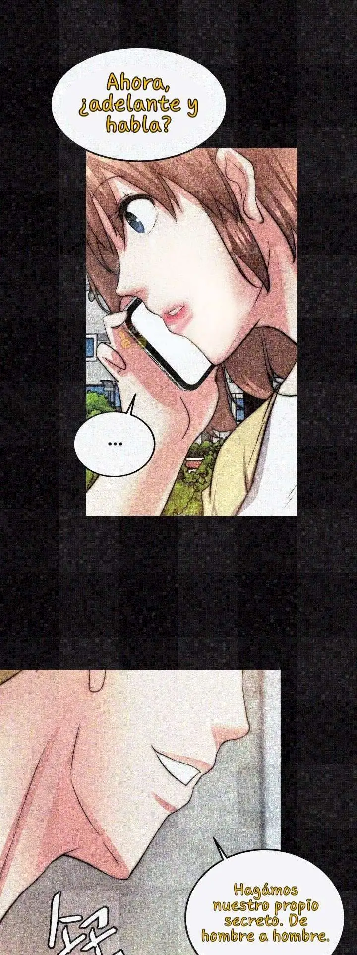 Unrequited Love - Capítulo 24 - Página 4 - LectorTMOo