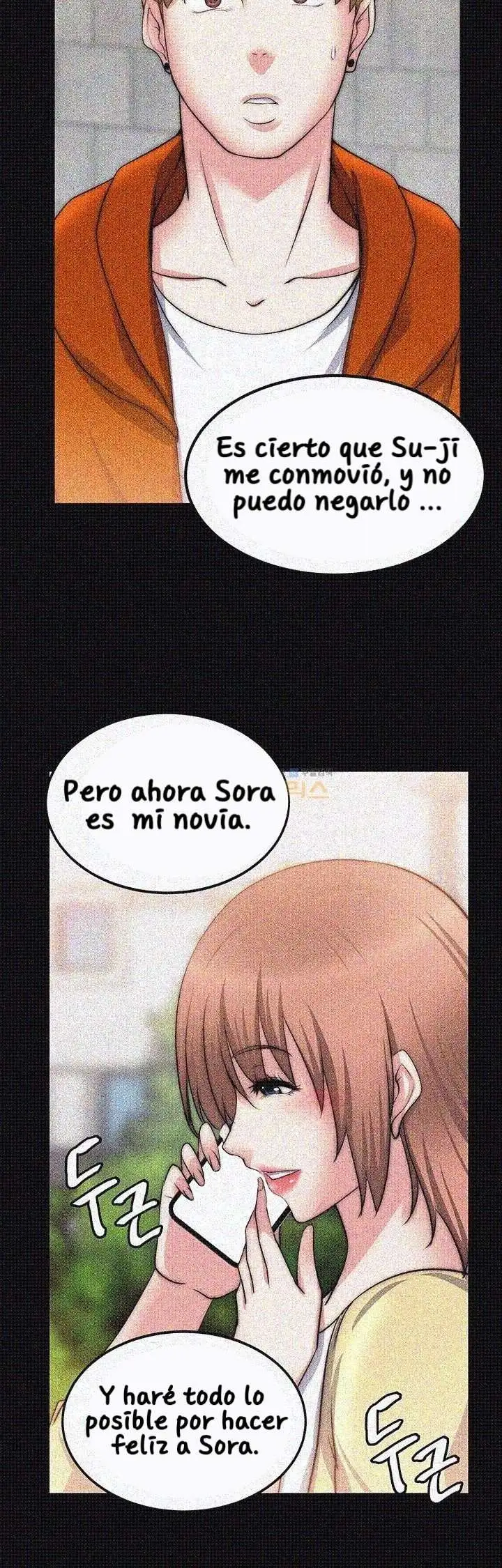Unrequited Love - Capítulo 24 - Página 11 - LectorTMOo