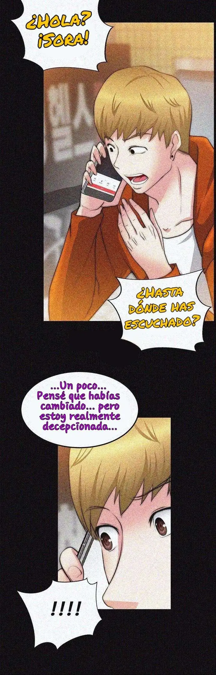Unrequited Love - Capítulo 24 - Página 15 - LectorTMOo