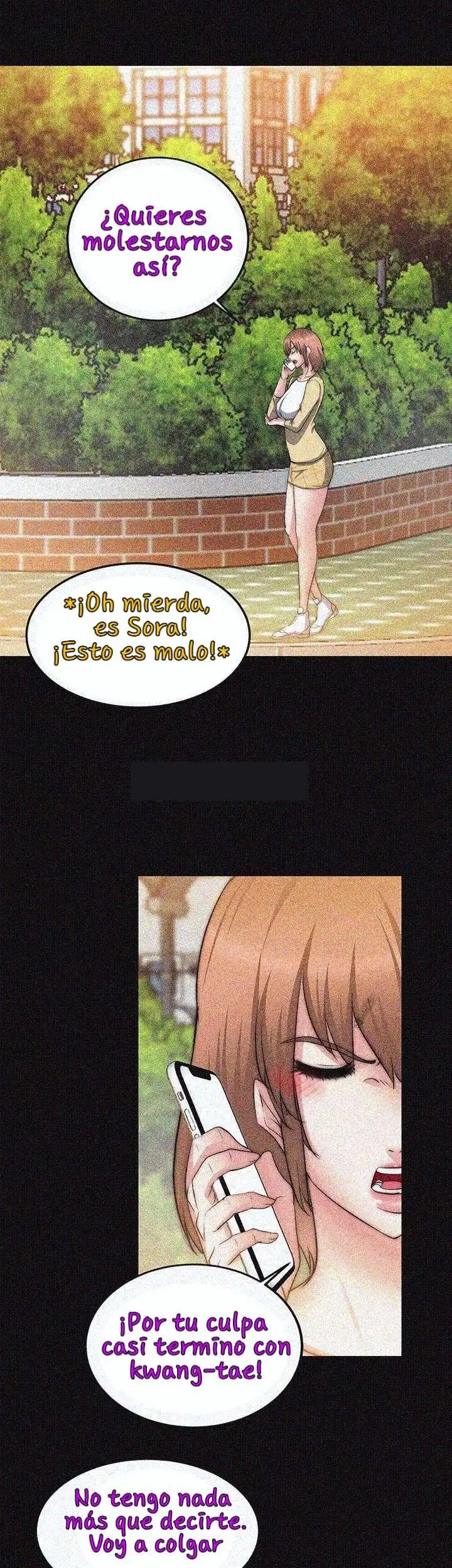 Unrequited Love - Capítulo 24 - Página 16 - LectorTMOo
