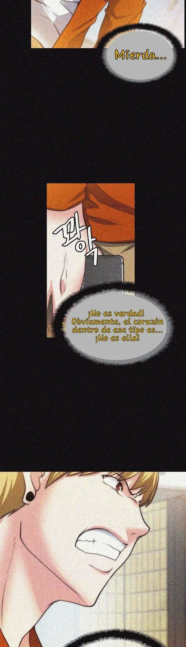 Unrequited Love - Capítulo 24 - Página 18 - LectorTMOo