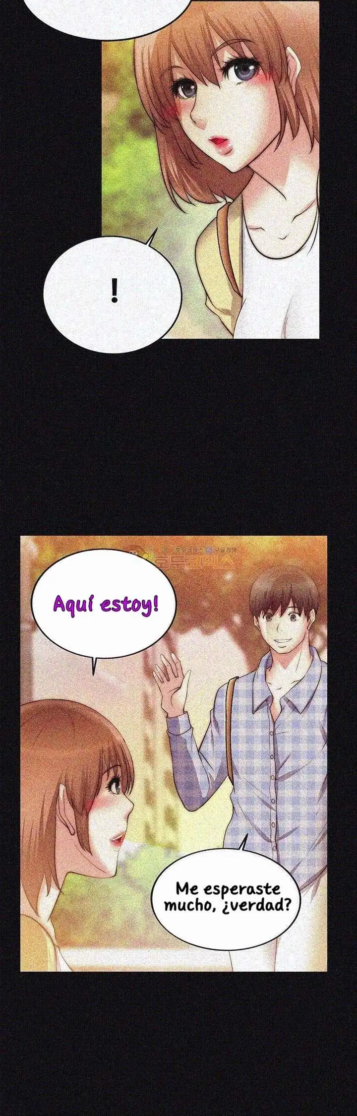 Unrequited Love - Capítulo 24 - Página 23 - LectorTMOo