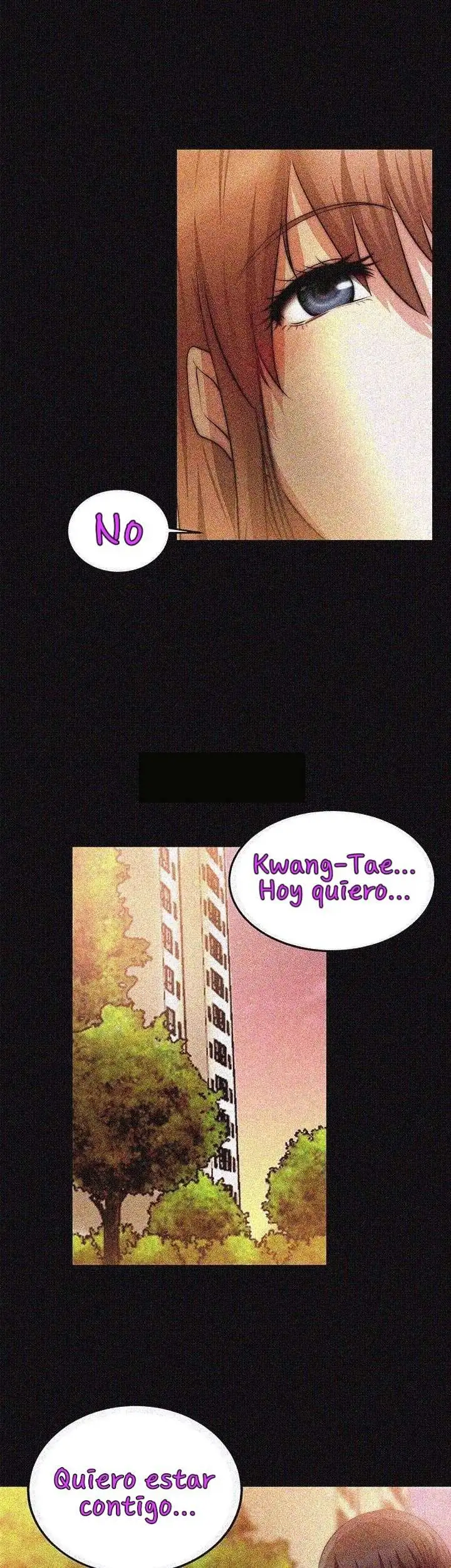 Unrequited Love - Capítulo 24 - Página 24 - LectorTMOo