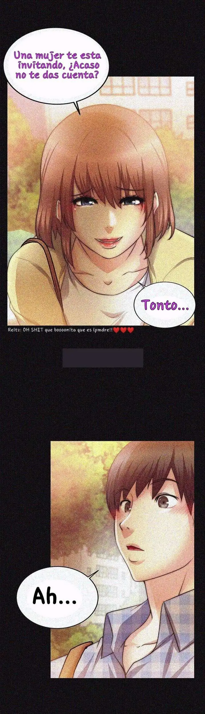 Unrequited Love - Capítulo 24 - Página 26 - LectorTMOo