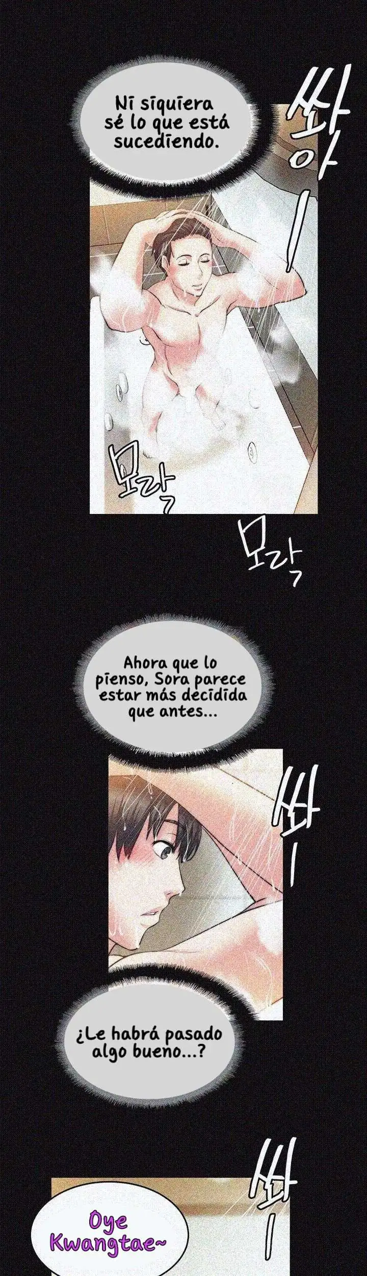 Unrequited Love - Capítulo 24 - Página 28 - LectorTMOo
