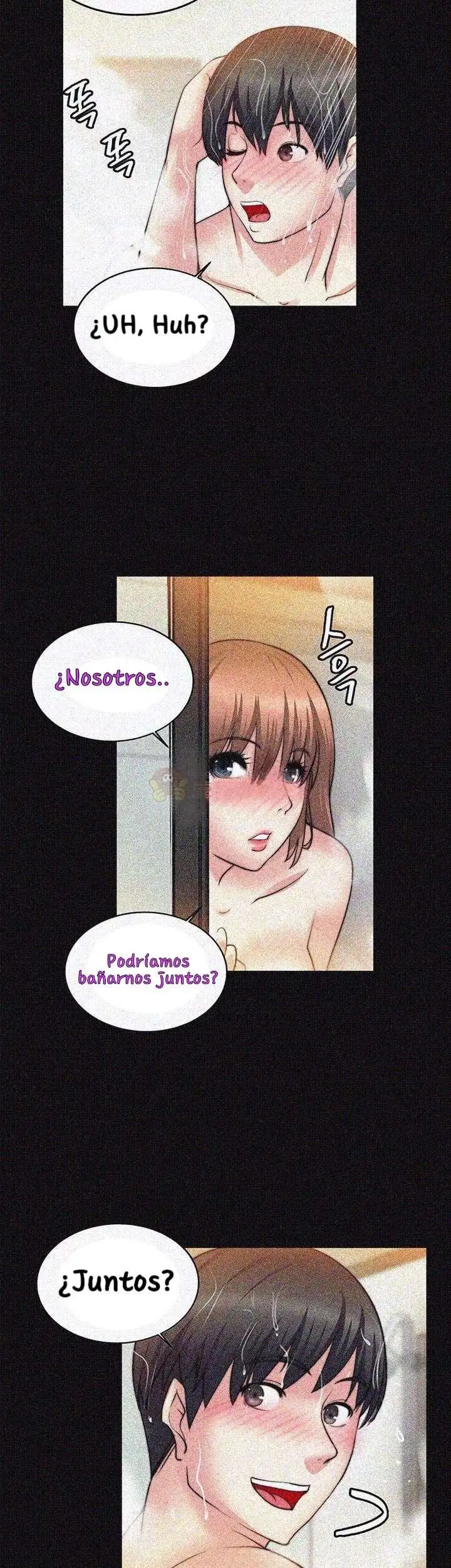 Unrequited Love - Capítulo 24 - Página 29 - LectorTMOo