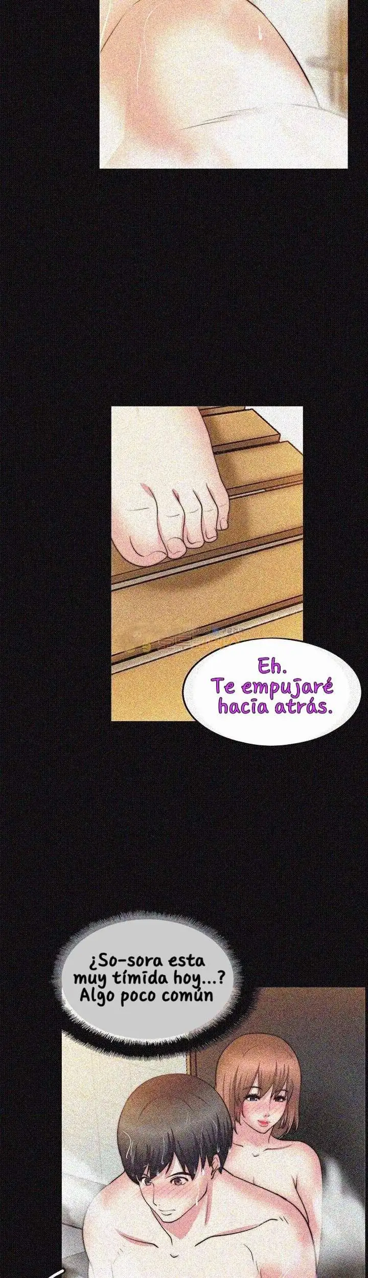 Unrequited Love - Capítulo 24 - Página 30 - LectorTMOo